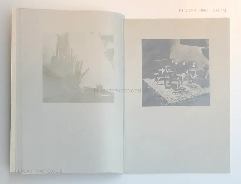 Ivan Alechine – LA INDIA (SIGNED EDT OF 90 copies)