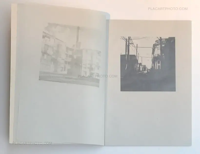 Ivan Alechine – LA INDIA (SIGNED EDT OF 90 copies)