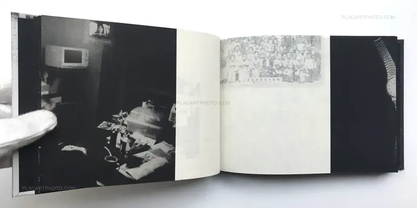 Hajime Kimura – Snowflakes Dog Man (Regular edition Signed)