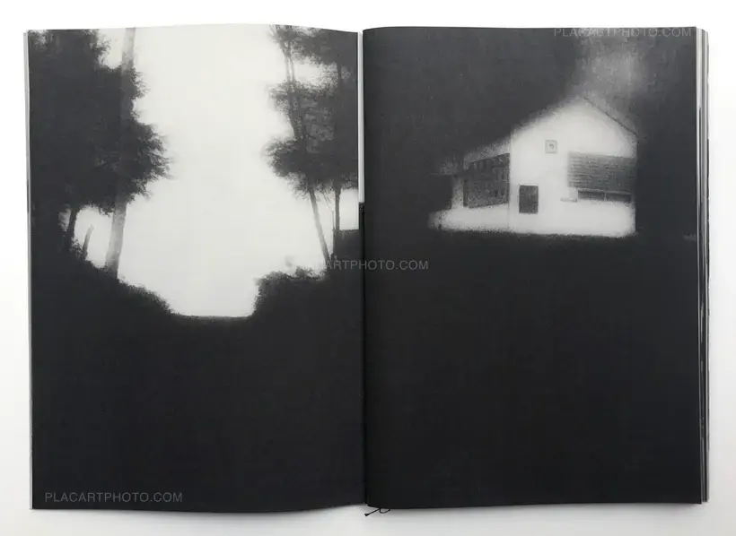 Hajime Kimura – Snowflakes Dog Man (Regular edition Signed)