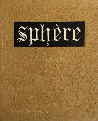 Takeo Takei –  Sphère - Shashin ni yoru shishu (Poem collection by photographs)