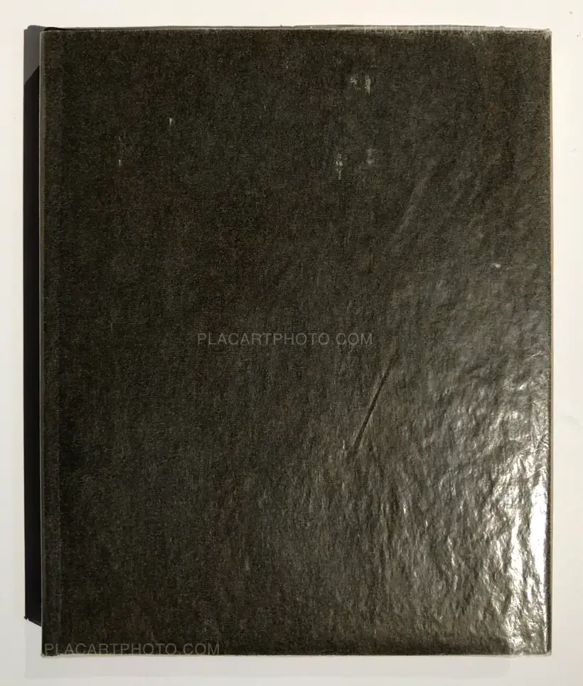 Takeo Takei – Sphère - Shashin ni yoru shishu (Poem collection by photographs)
