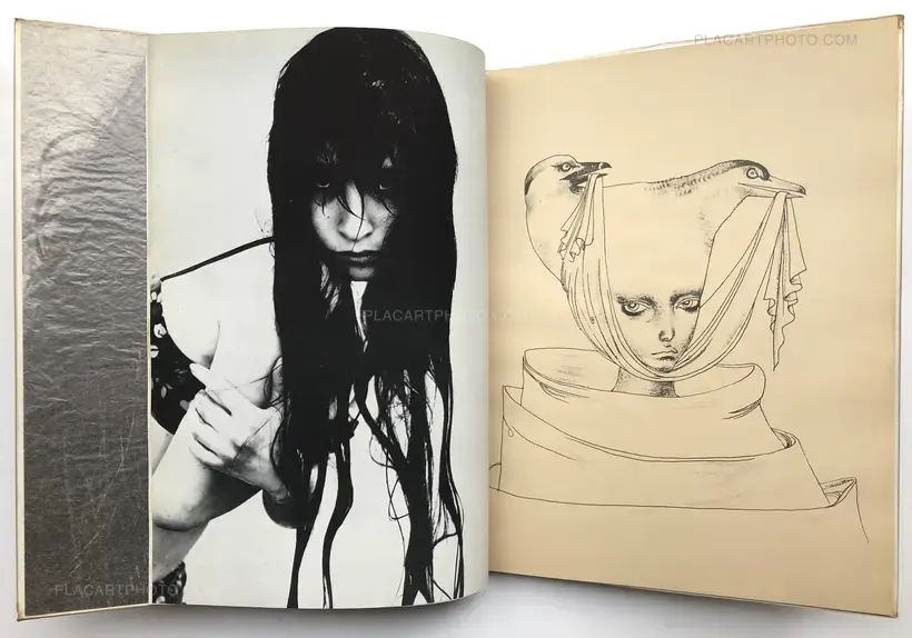 Eikoh Hosoe – Ondine