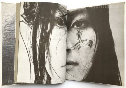 Eikoh Hosoe,Ondine 