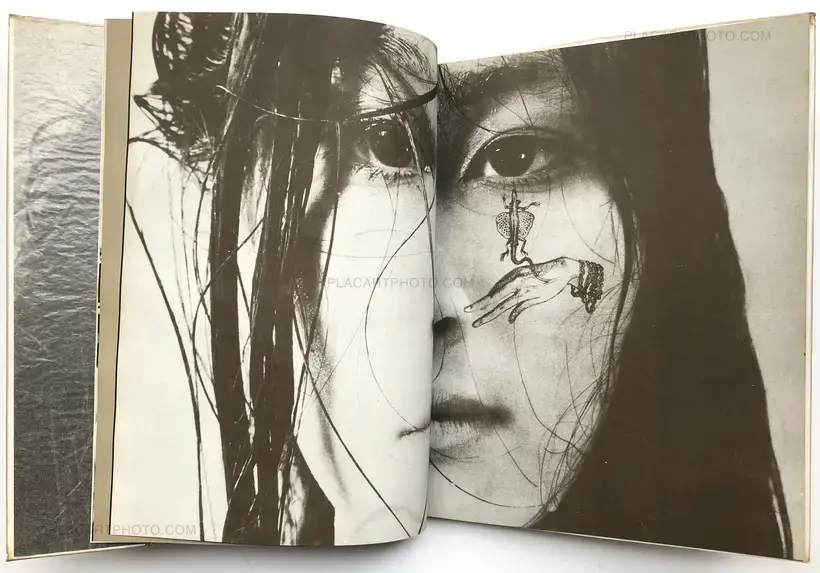 Eikoh Hosoe – Ondine