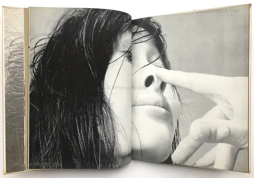 Eikoh Hosoe – Ondine