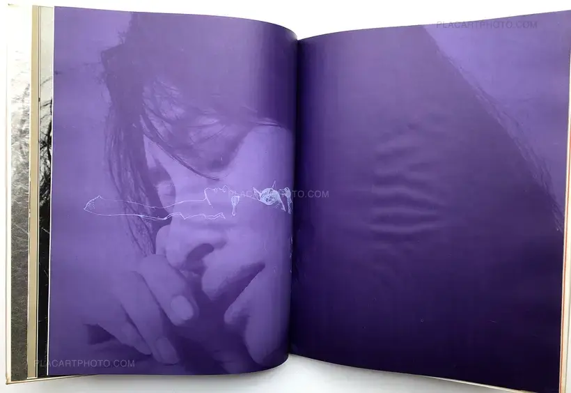Eikoh Hosoe – Ondine
