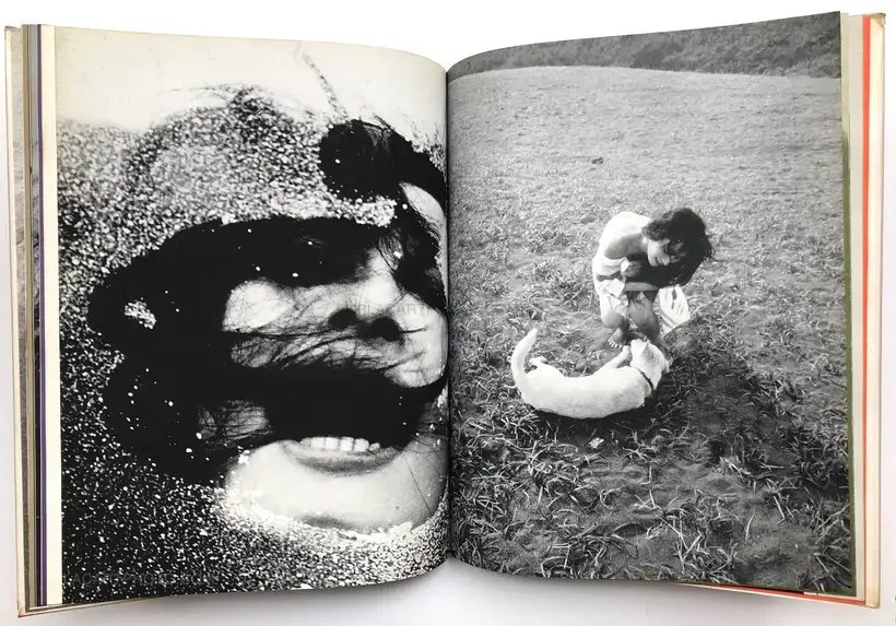 Eikoh Hosoe – Ondine