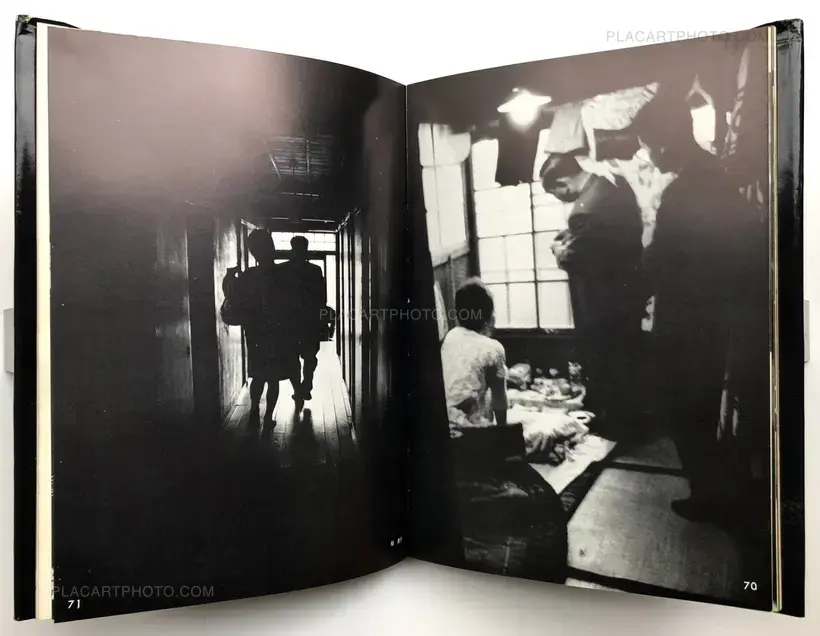 Kazuo Kenmochi – Narcotic Photographic Document