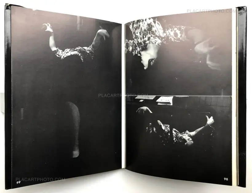 Kazuo Kenmochi – Narcotic Photographic Document