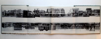 Antony Cairns,Kingsland road (Signed)