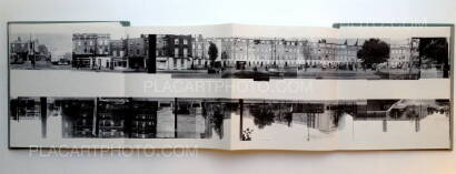 Antony Cairns,Kingsland road (Signed)