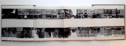 Antony Cairns,Kingsland road (Signed)