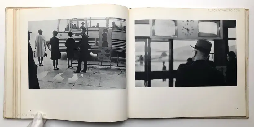Kenji Ishiguro – Hiroshima Now (Signed)