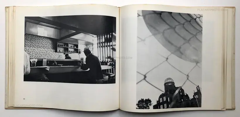 Kenji Ishiguro – Hiroshima Now (Signed)