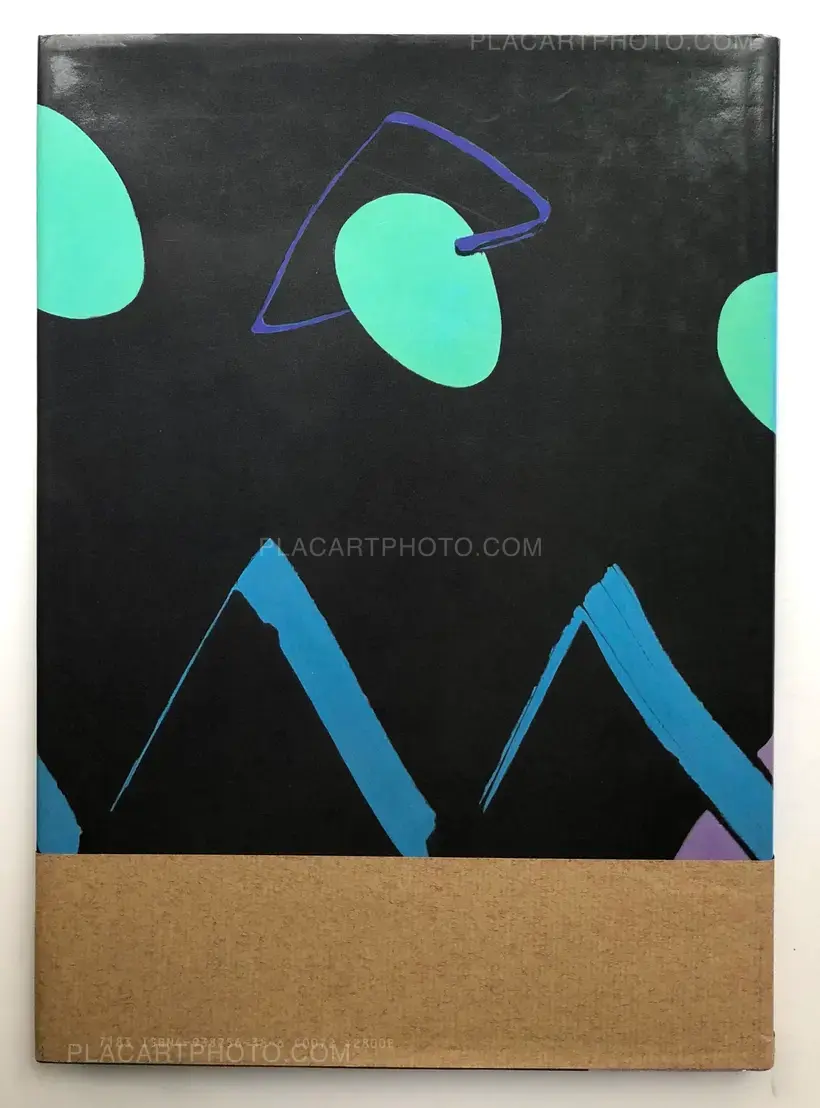 Keizo Kitajima – New York (Inscribed copy with 1st obi)