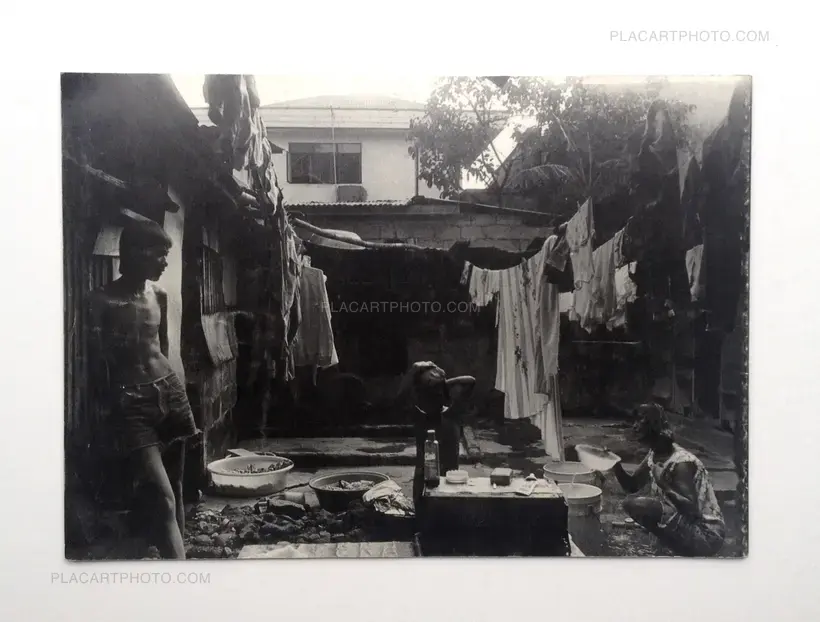 Mao Ishikawa – Philippine (Signed)