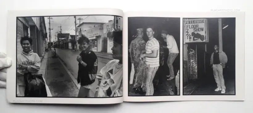 Mao Ishikawa – Philippine (Signed)
