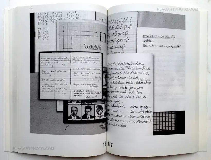 Christian Lange – Lange List 79-97