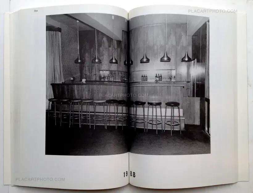 Christian Lange – Lange List 79-97
