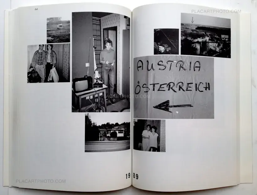 Christian Lange – Lange List 79-97