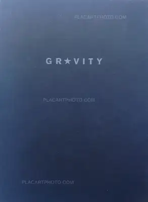 Michel Mazzoni – Gravity (Signed)