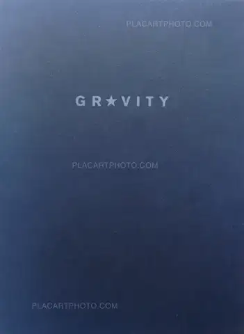 Michel Mazzoni – Gravity (Signed)