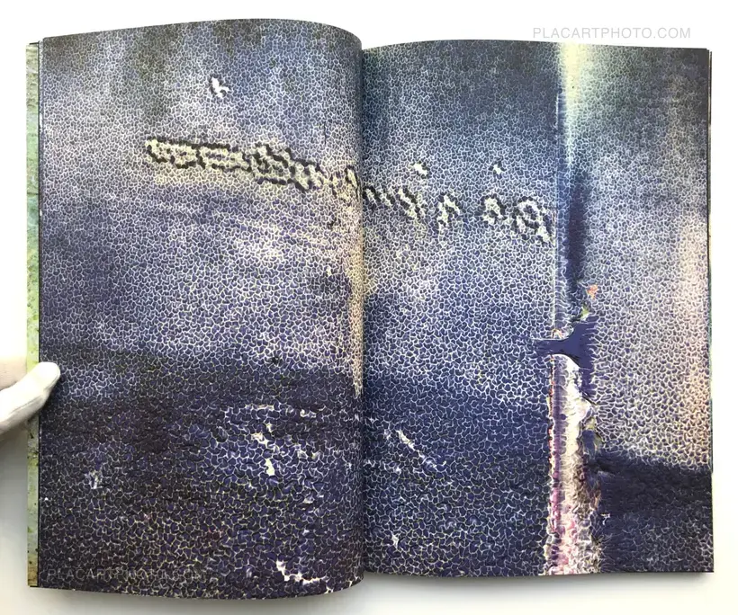 Daisuke Yokota – Berlin