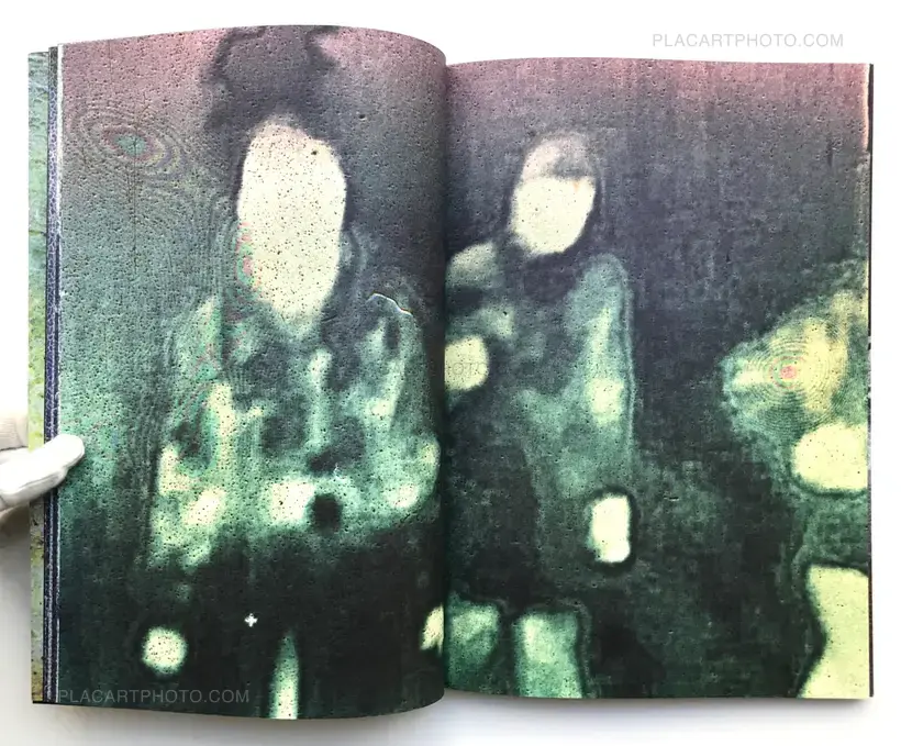 Daisuke Yokota – Berlin