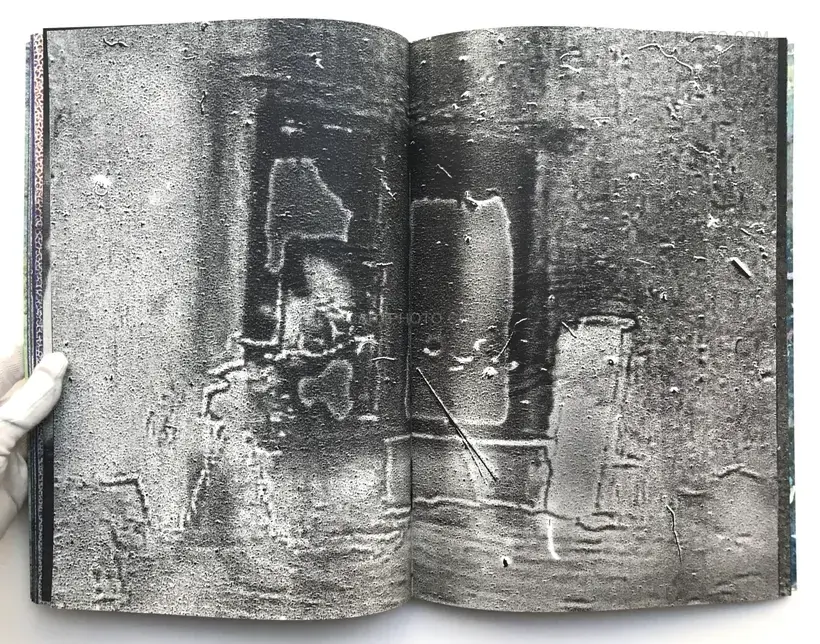 Daisuke Yokota – Berlin