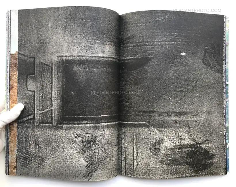 Daisuke Yokota – Berlin