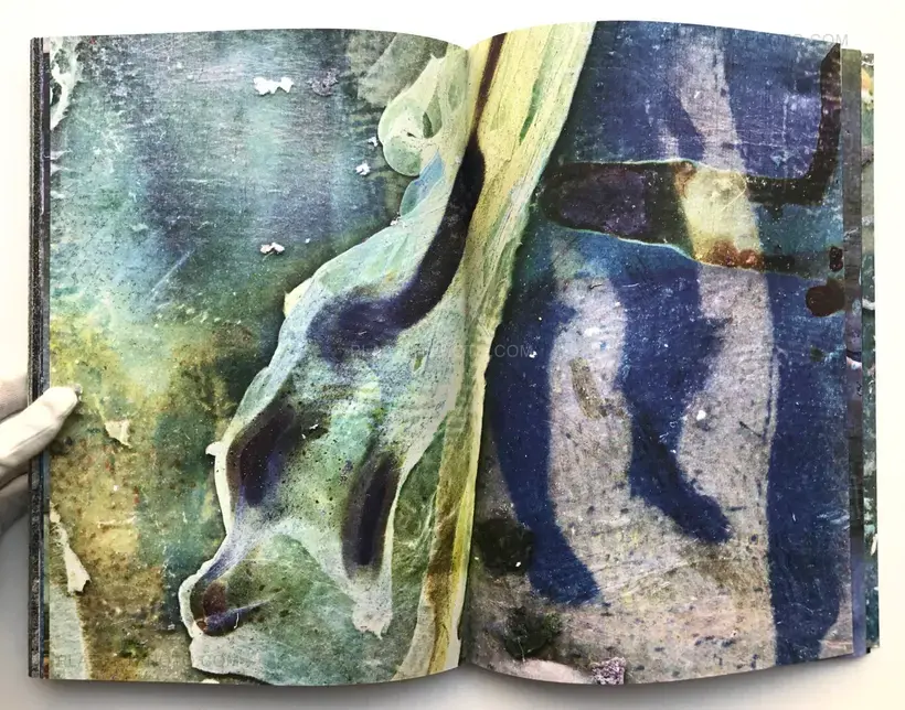 Daisuke Yokota – Berlin