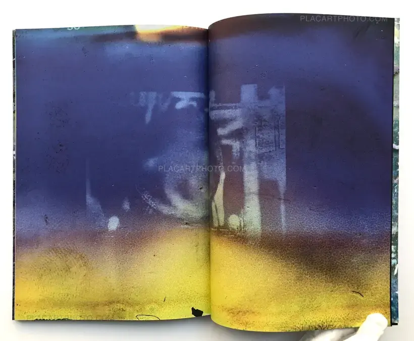 Daisuke Yokota – Berlin
