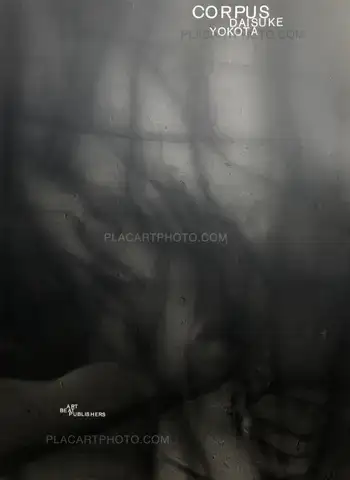 Daisuke Yokota – Corpus (Signed)