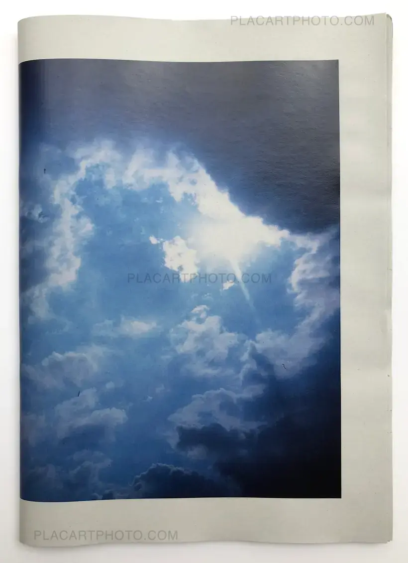 Daisuke Yokota – Scene A (Signed copy)