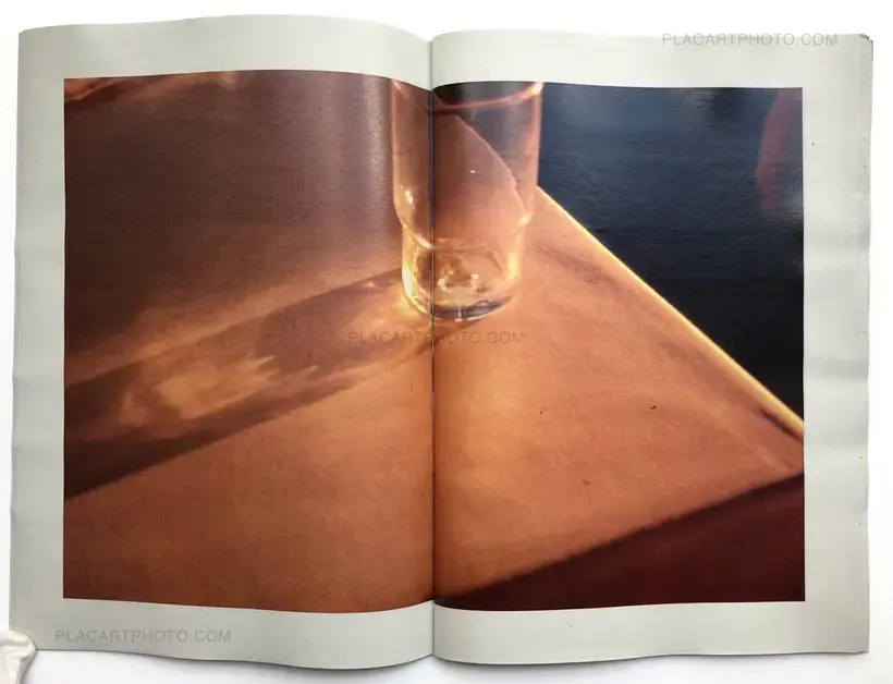 Daisuke Yokota – Scene A (Signed copy)