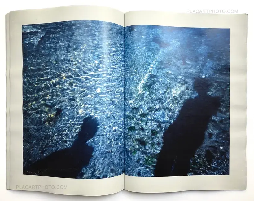 Daisuke Yokota – Scene A (Signed copy)