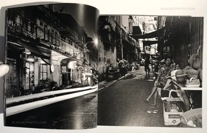 Shunji Dodo – A City Aglow (Signed)