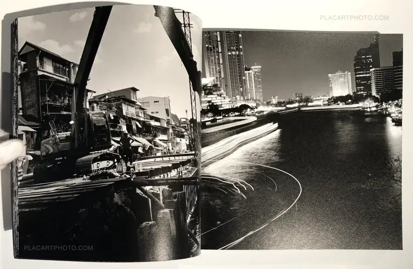 Shunji Dodo – A City Aglow (Signed)