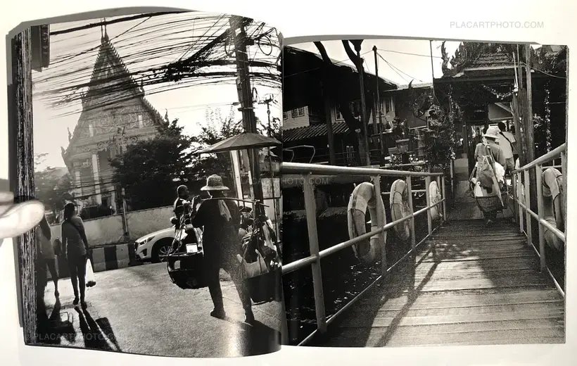 Shunji Dodo – A City Aglow (Signed)