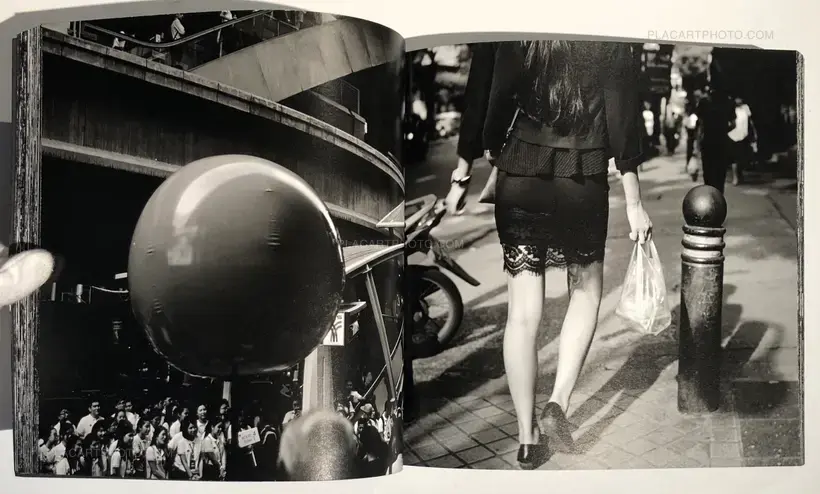 Shunji Dodo – A City Aglow (Signed)