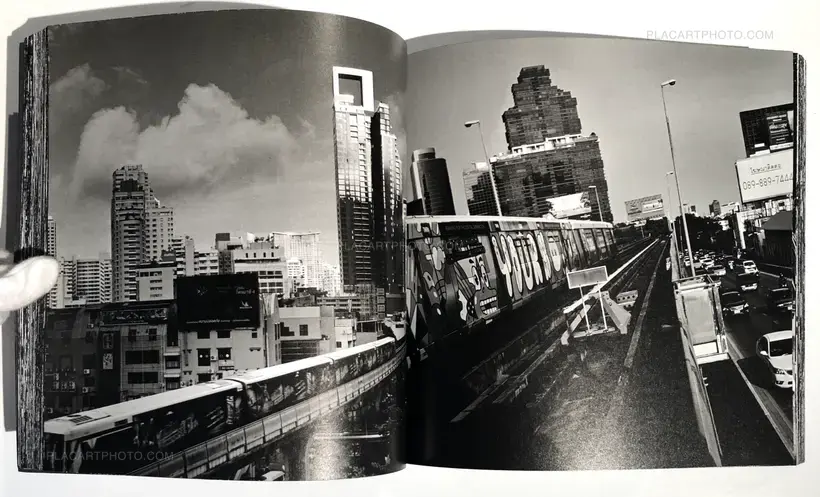Shunji Dodo – A City Aglow (Signed)
