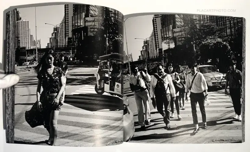 Shunji Dodo – A City Aglow (Signed)