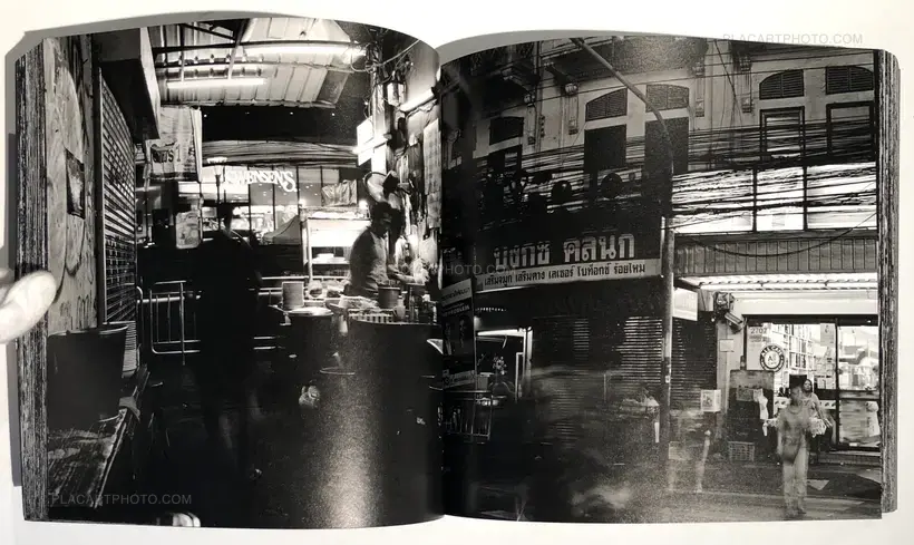 Shunji Dodo – A City Aglow (Signed)
