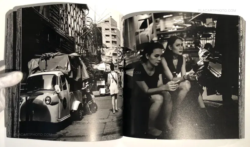 Shunji Dodo – A City Aglow (Signed)