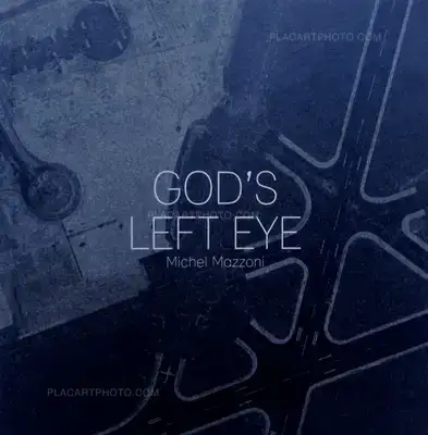 Michel Mazzoni – God's left eye