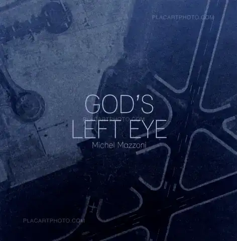 Michel Mazzoni – God's left eye