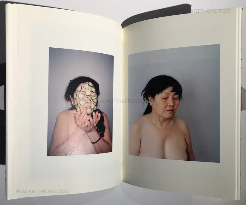 Shan Gao – The Eighth Day