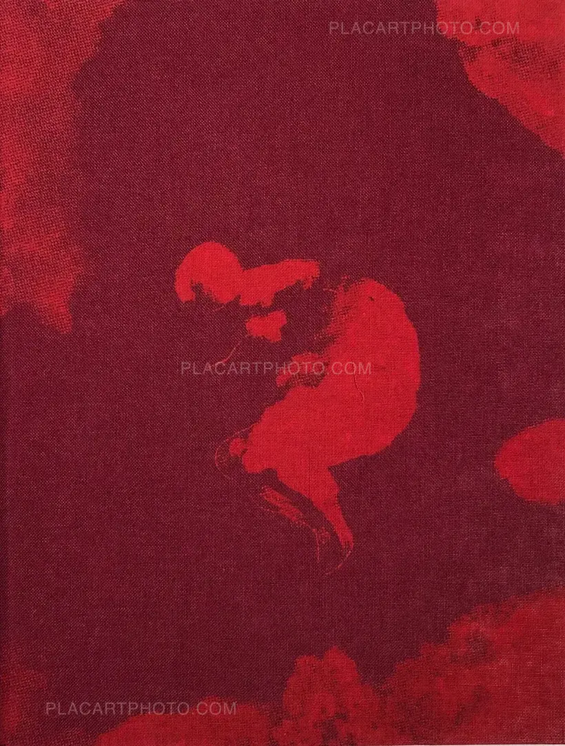 Yael Martinez – La Casa Que Sangra (Signed)