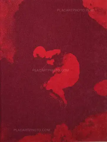 Yael Martinez – La Casa Que Sangra (Signed)